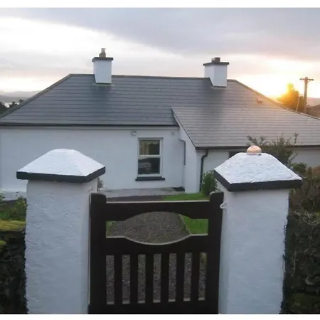 Sunrise Mist 格伦加里夫