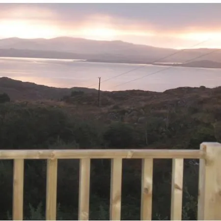 Sunrise Mist 度假居 格伦加里夫