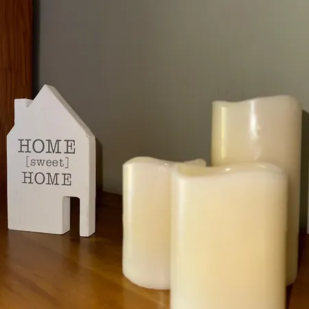 度假居 Sunrise Mist