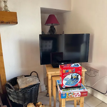 Sunrise Mist * 格伦加里夫