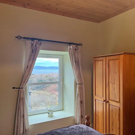 別荘 Sunrise Mist *