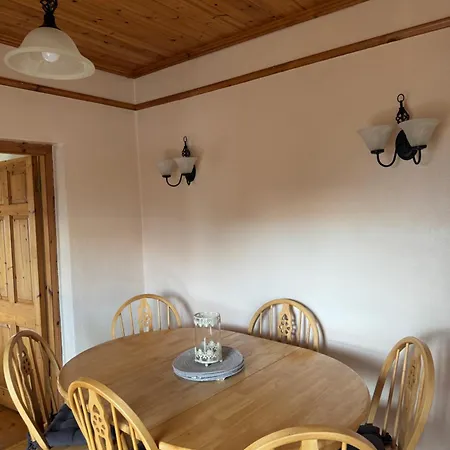 Sunrise Mist Tatil Evi *