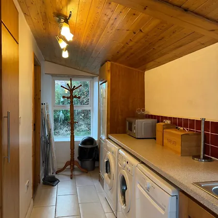 Sunrise Mist 度假居