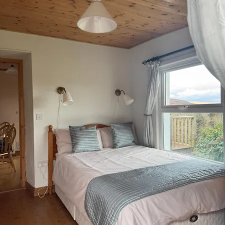 Sunrise Mist * 格伦加里夫