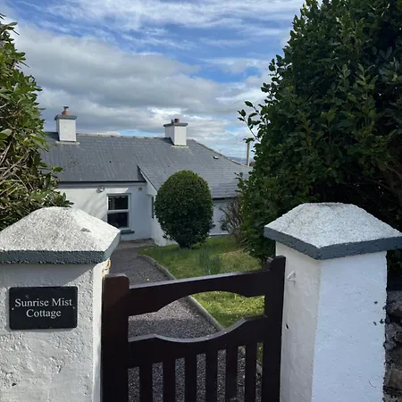 Sunrise Mist 度假居