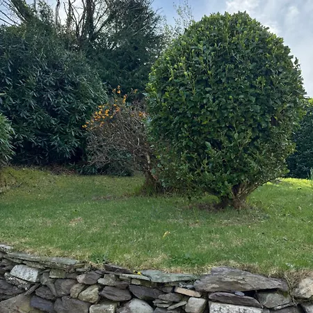 Sunrise Mist 度假居 格伦加里夫