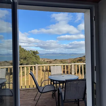 Tatil Evi Sunrise Mist