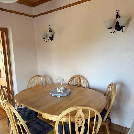 度假居 Sunrise Mist