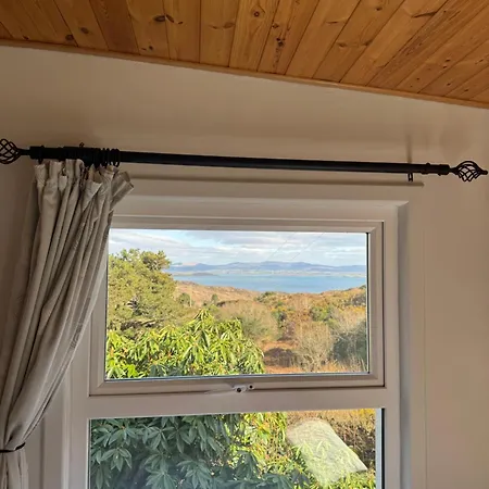 Sunrise Mist * 格伦加里夫