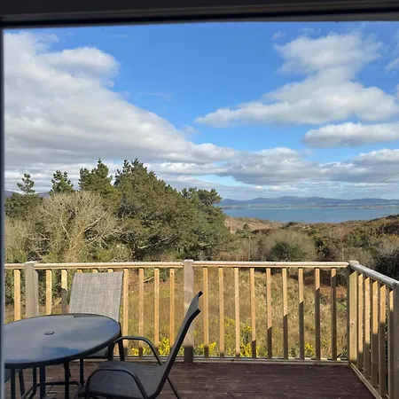 Sunrise Mist 格伦加里夫