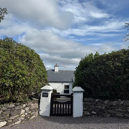 Sunrise Mist 格伦加里夫