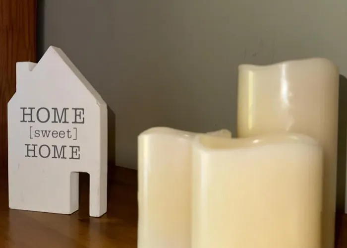 Prázdninový dům Sunrise Mist