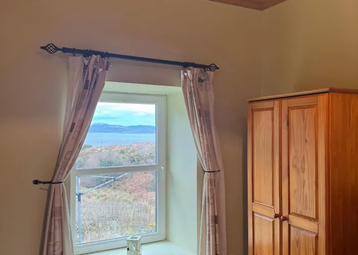 Prázdninový dům Sunrise Mist *