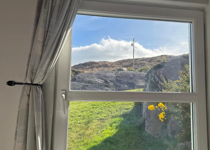 Sunrise Mist Дом отдыха