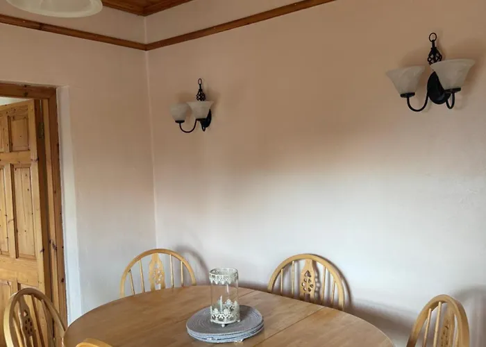 Sunrise Mist 別荘 *