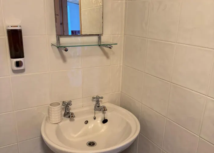 Sunrise Mist Гленгаррифф