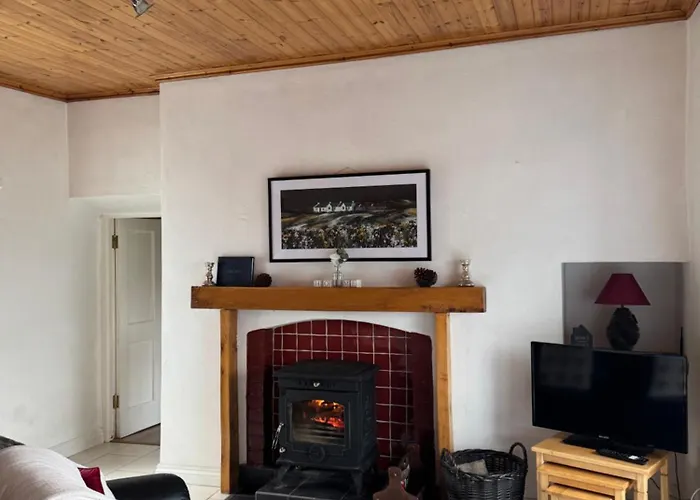 Sunrise Mist 別荘 *