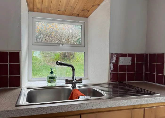 Sunrise Mist 別荘 グレンギャリフ