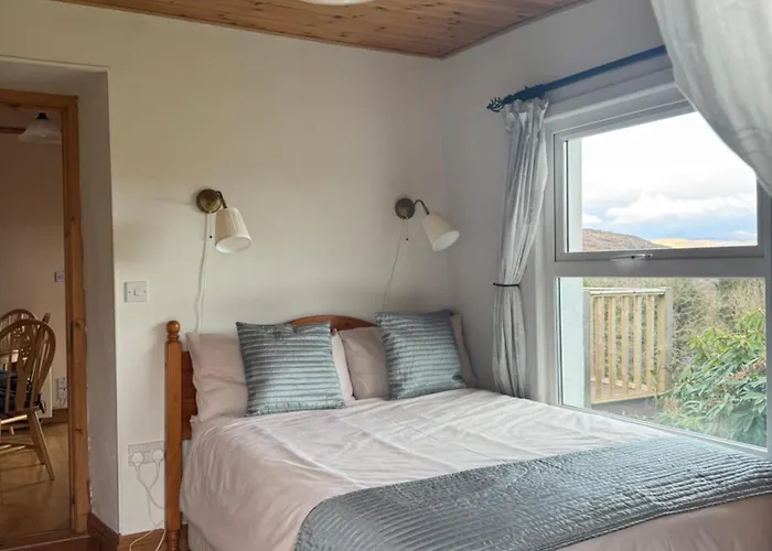 Sunrise Mist * グレンギャリフ