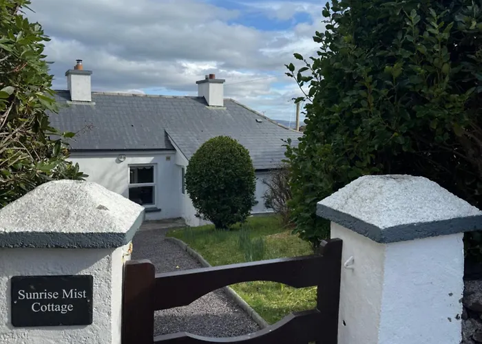 Sunrise Mist Дом отдыха