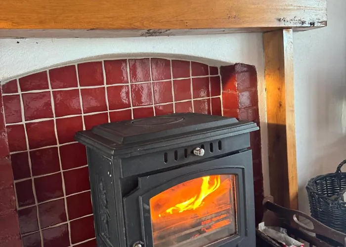 別荘 Sunrise Mist *