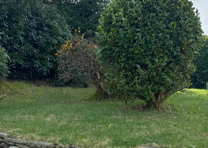 Sunrise Mist Prázdninový dům Glengarriff