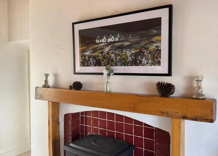 Sunrise Mist * Гленгаррифф