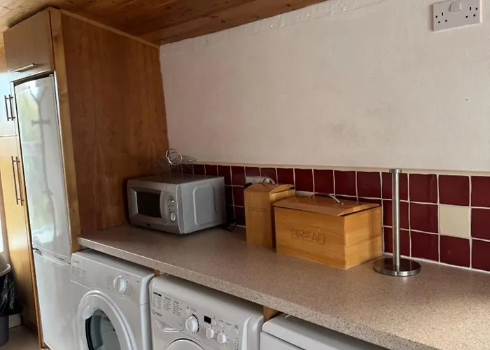 Sunrise Mist * Гленгаррифф