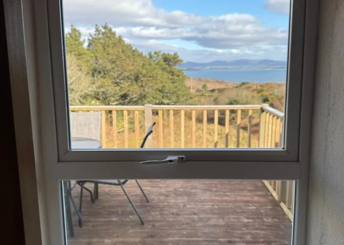 Sunrise Mist Prázdninový dům