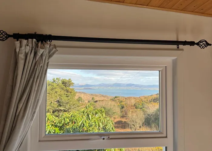 Sunrise Mist * Glengarriff