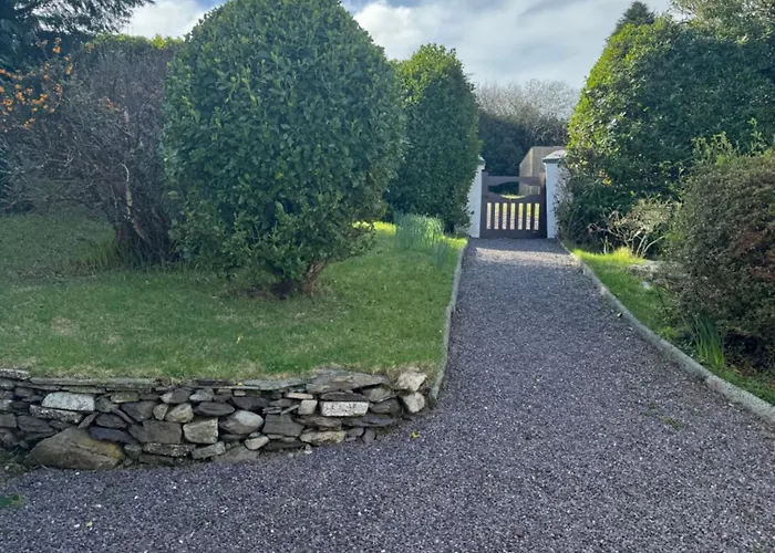 Дом отдыха Sunrise Mist Гленгаррифф